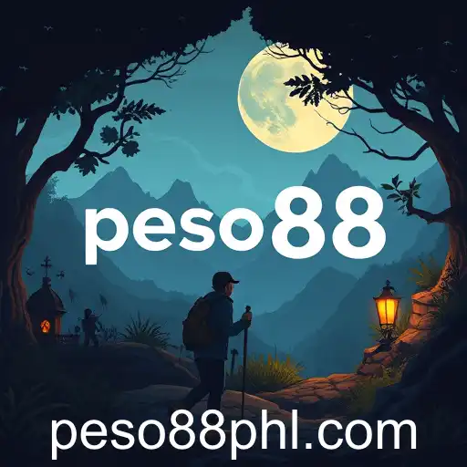 Exploring 'Adventure Quests': A Deep Dive into the Gaming World With Peso88