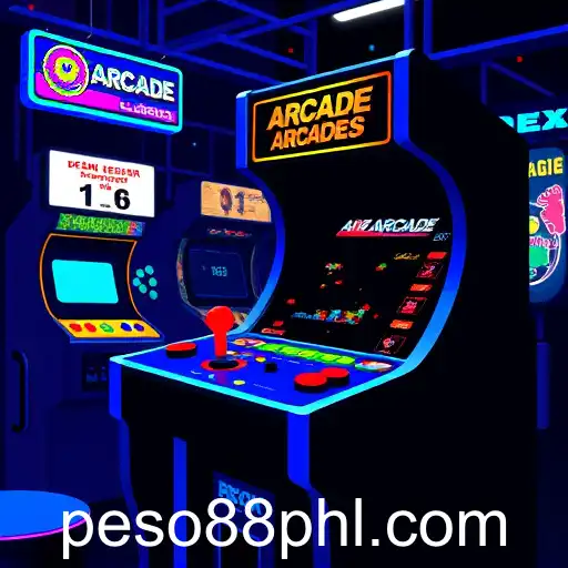 Exploring the Timeless Appeal of 'Arcade Classics' on Peso88