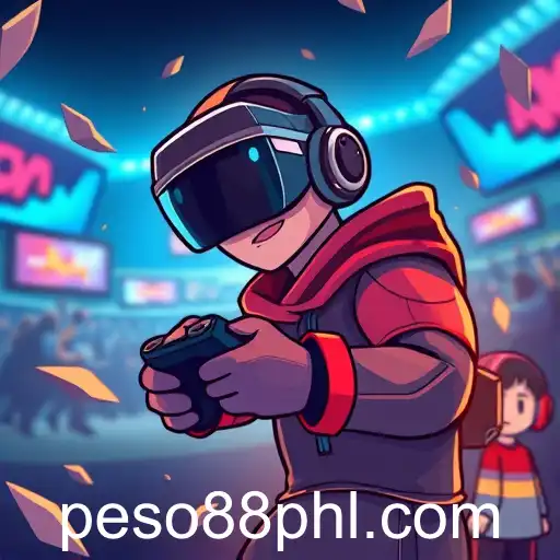 Peso88: A Gateway to Modern Gaming