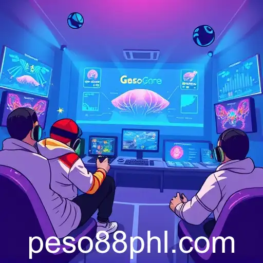 Online Gaming Trends Reshape Global Entertainment