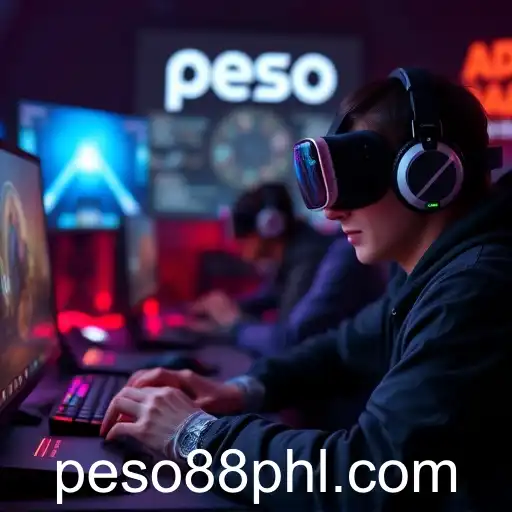 The Rise of Online Gaming Portals