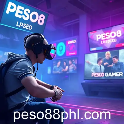 Peso88: Revolutionizing Online Gaming in 2025
