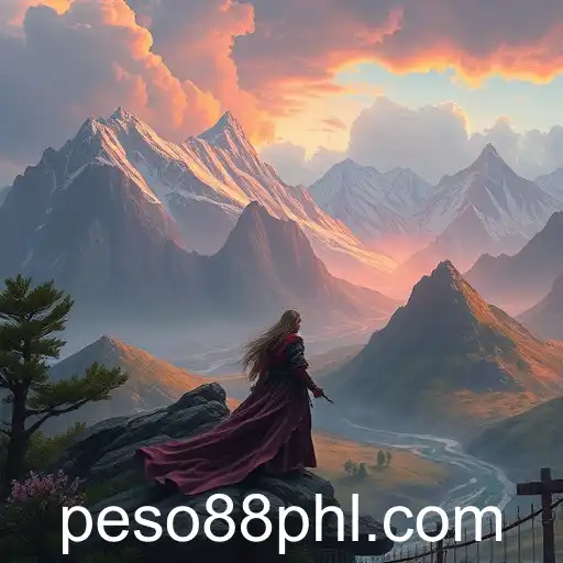 Exploring the Allure of Fantasy Worlds in Gaming