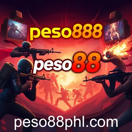 Exploring 'Multiplayer Battles' in the Digital Arena: The Rise of Peso88