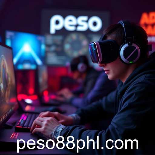 The Rise of Online Gaming Portals