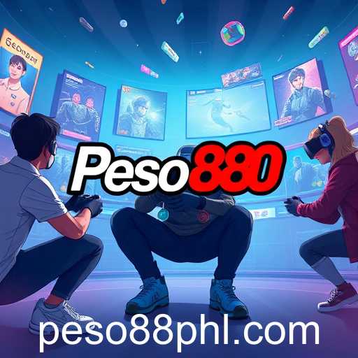 The Rise of Peso88: A Game Changer in the Online Gaming Sphere