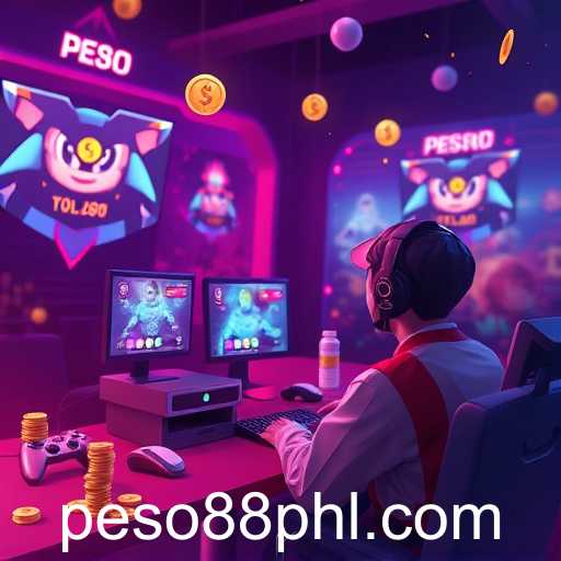 Peso88: Impact on Online Gaming in 2025