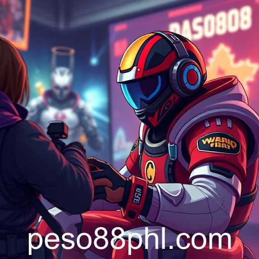 Peso88: A New Era in Online Gaming