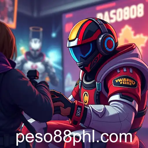 Peso88: A New Era in Online Gaming