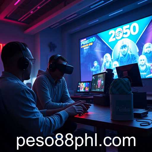 The Rise of Peso88 and Its Impact on Online Gaming