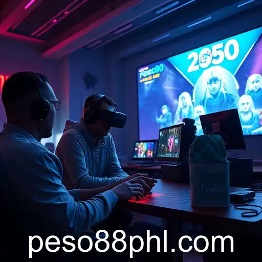 The Rise of Peso88 and Its Impact on Online Gaming