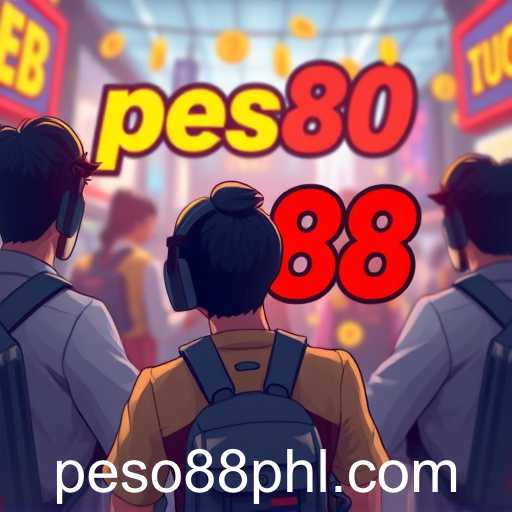 Peso88: The New Frontier in Online Gaming