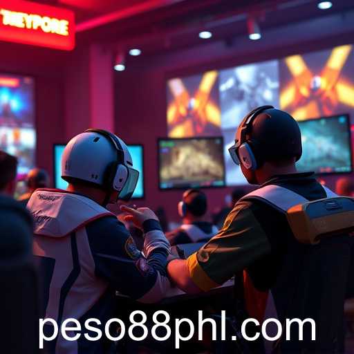 Rising Popularity of Peso88 and Its Impact on Online Gaming