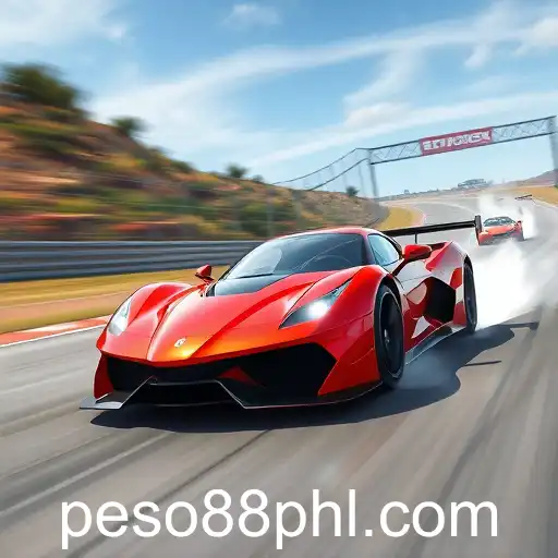The Exciting World of Racing Thrills: A Dive into the Adrenaline Rush of Online Gaming