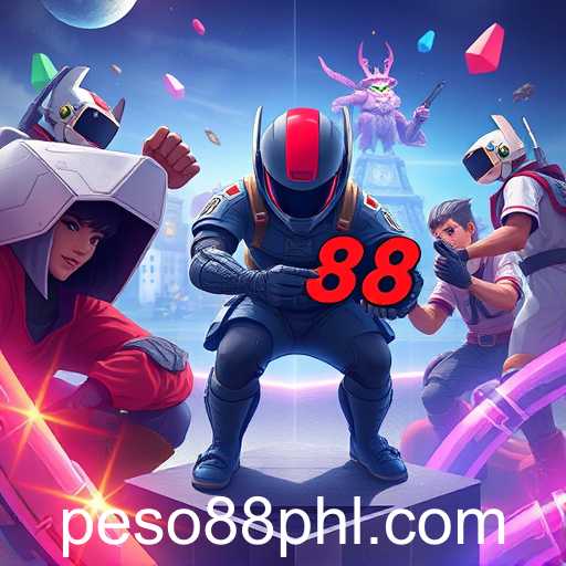 The Rise of Peso88 in Online Gaming