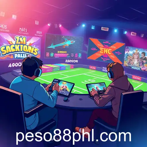 Peso88 and the Evolution of Online Gaming