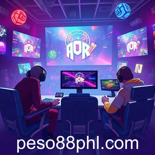 The Rise of Peso88: Gaming in 2025