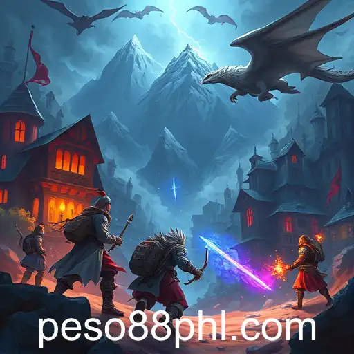 The Rise of Peso88 in Online Gaming