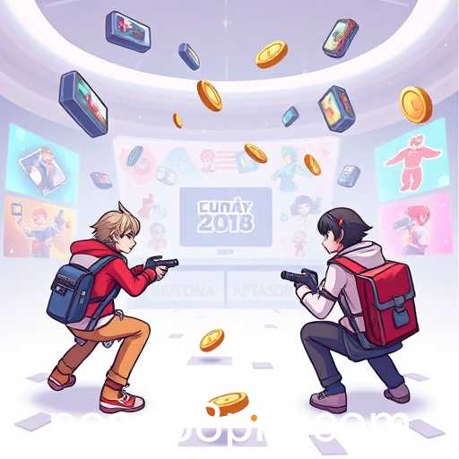 The Rising Trend of Peso88 in Online Gaming