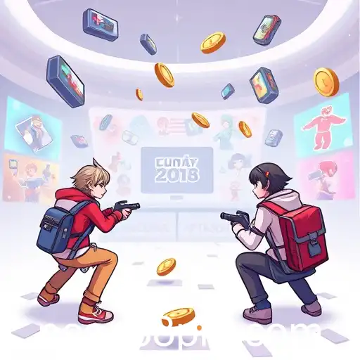 The Rising Trend of Peso88 in Online Gaming