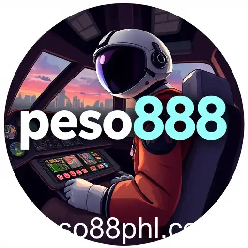 Exploring the World of Simulation Games: An Insight into the Popular 'Peso88' Platform