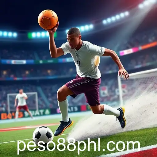 Exploring 'Sports Fun': The Thrill Behind Peso88 Games