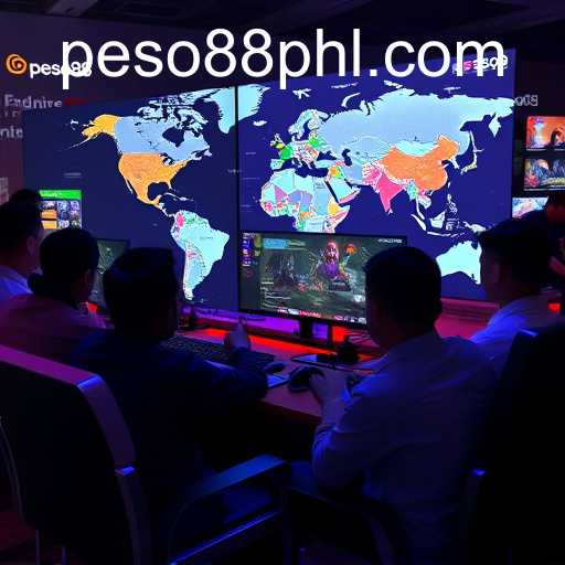 The Rise of Online Games in 2025