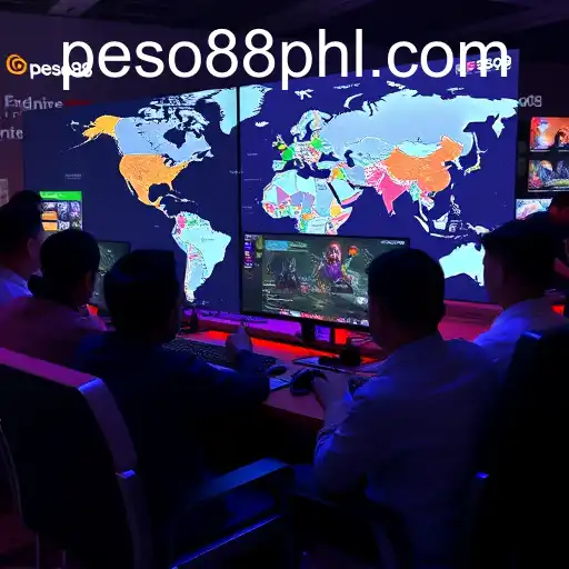 The Rise of Online Games in 2025